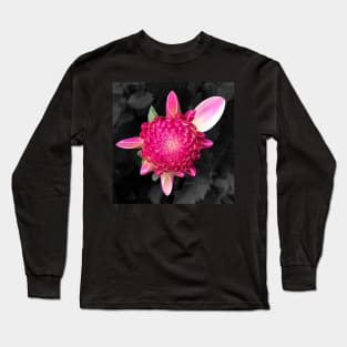 Buddy Dahli Long Sleeve T-Shirt